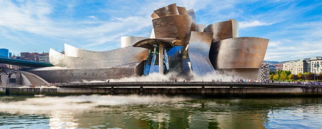 Encantos del Pais Vasco