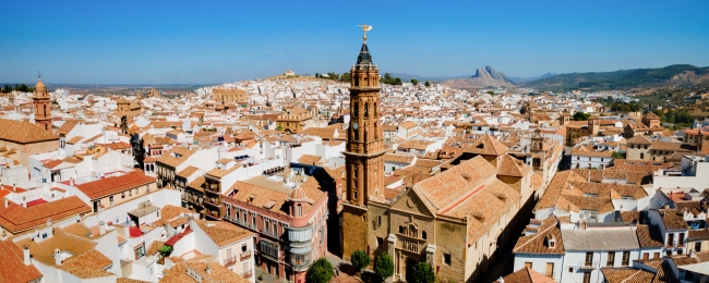 Encantos del Pais Vasco