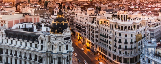 Encantos del Pais Vasco