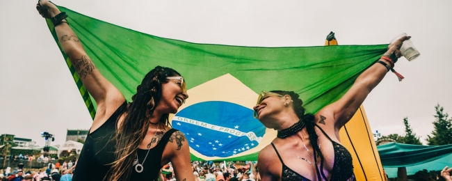 Tomorrowland Brasil 2025