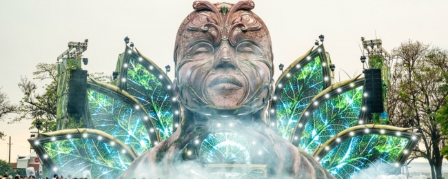 Tomorrowland Brasil 2025