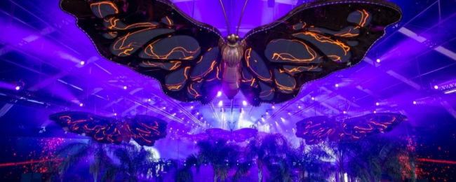 Tomorrowland Brasil 2025