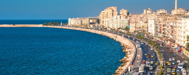 Salida Grupal: Egipto con Playa y Dubai 