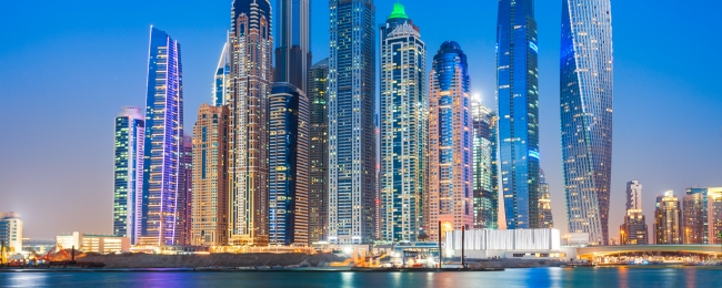 Salida Grupal: Egipto con Playa y Dubai 