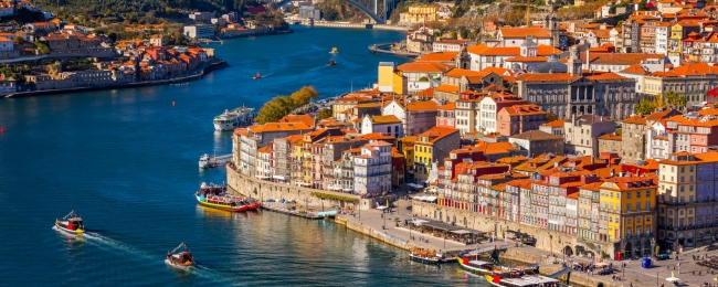 Salida grupal: Portugal, Andalucia y Marruecos