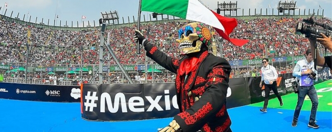 GP Mexico
