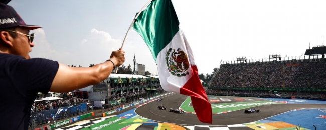GP Mexico