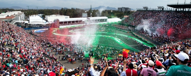 GP Mexico