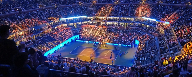 US Open