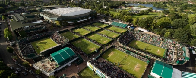 Wimbledon