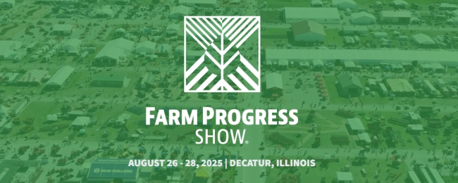 Farm Progress Show