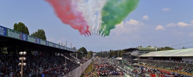 GP Monza