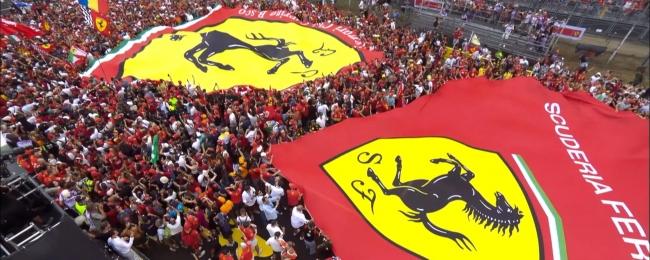 GP Monza