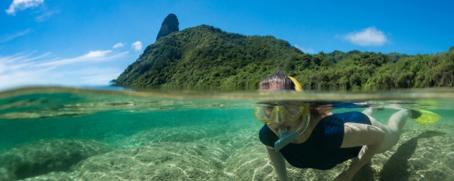 Fernando de Noronha