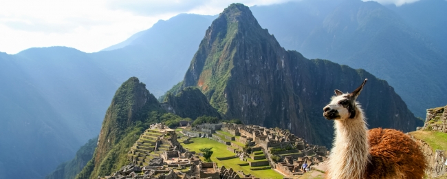 Peru Extraordinario