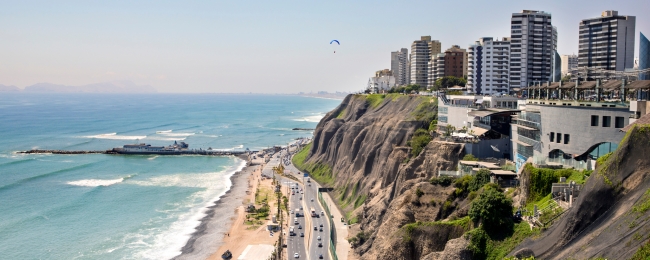 Peru Extraordinario