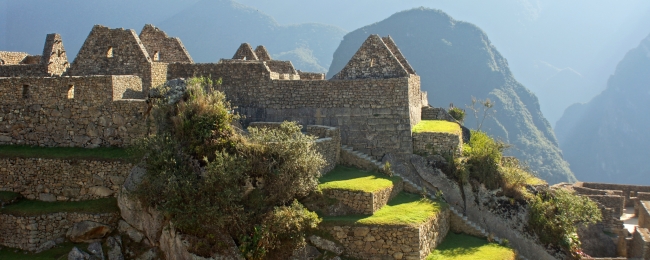Peru Extraordinario