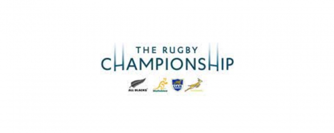 Rugby Championship