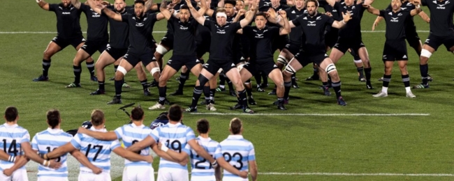 Rugby Championship
