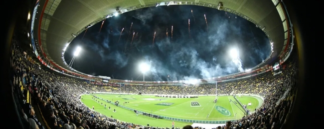 Rugby Championship