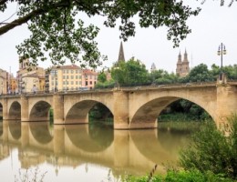 Encantos de La Rioja y sus bodegas
