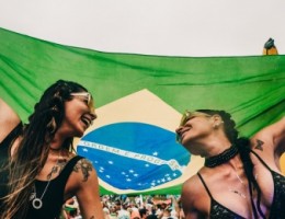 Tomorrowland Brasil 2025