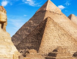 Salida Grupal: Egipto con Playa y Dubai 
