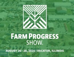 Farm Progress Show