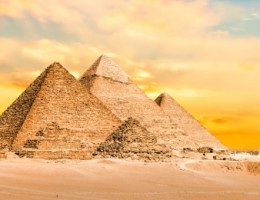Egipto y Jordania